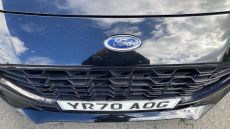Ford Puma 1.0 EcoBoost Hybrid mHEV 155 ST-Line X 5dr Petrol Hatchback